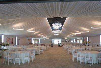 Hale pentru evenimente produse in Polonia - 1