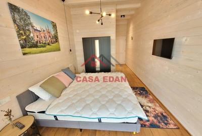 Casă cu 6 camere cu Teren 2020 Mp în Câmpina - 8