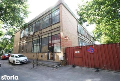 Spațiu comercial, de 300 mp, în Berceni - 1