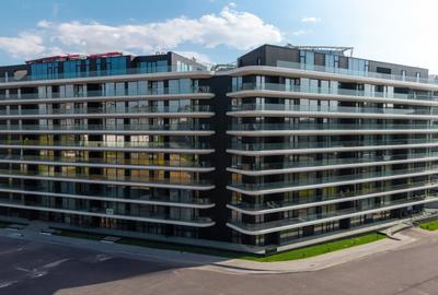 APARTAMENT 4 CAMERE - TERASA 46MP - FLOREASCA - COMISION 0% - 16