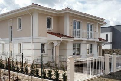 Casă cu 4 camere în Dumbrăvița - 6