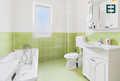 Casă individuală cu 5 camere cu Canalizare în Dumbrăvița - 9