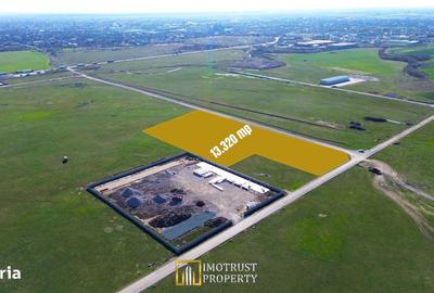 Spațiu comercial, în Nord - 3