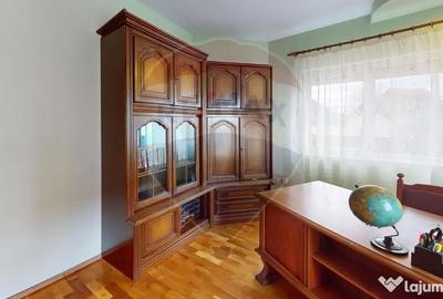 Casă cu 5 camere cu Teren 1000 Mp în Terezian - 12