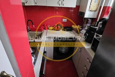 Apartament cu 3 camere semidecomandat, mobilat în Podu Roș - 4