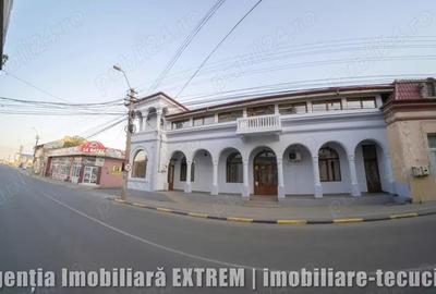 Spa?iu comercial multifunc?ional in Tecuci, 124 mp, in ZONA ZERO Spa?iu comercial multifunc?ional in Tecuci, 124 mp, in ZONA ZERO - 2