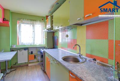 Apartament cu 2 camere decomandat în 1 Decembrie 1918 - 1