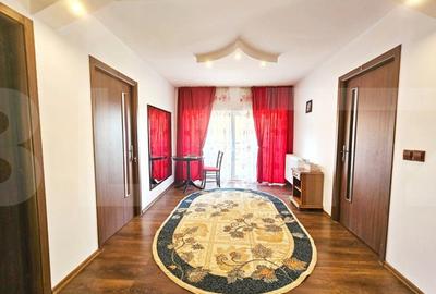 Apartament 10 camere, 200mp, etaj intermediar, colonia Borhanci Apartament 10 camere, 200mp, etaj intermediar, colonia Borhanci - 2