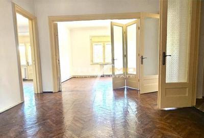 Ultracentral, Apartament - Birou de inchiriat 6 camere, su.1 - 4