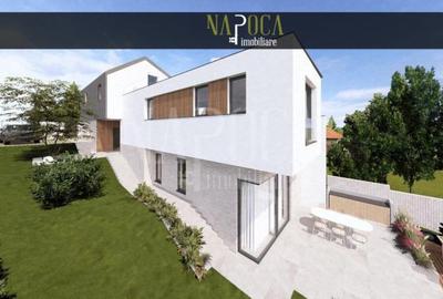 Casa 4 camere de vanzare in Andrei Muresanu, Cluj Napoca - 2