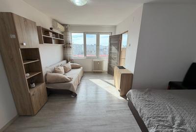 Garsonieră decomandată, mobilată în 1 Decembrie 1918 - 7