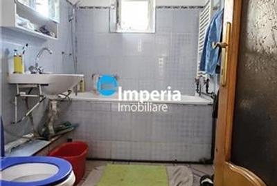 Apartament 2 camere  Nicolina, Prima Statie, 56 mp - 6