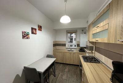 Apartament 1 camera 40mp, finisat modern, zona Junior Residence - 7