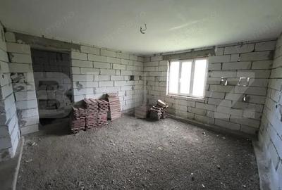 Casa la tara de vanzare, cu 13 ari de teren, la 40 km de Bistri?a - 4
