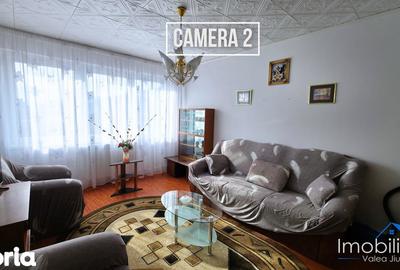 Apartament cu 2 camere decomandat în Central - 7