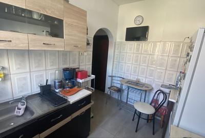 Garsonieră decomandată în Vitan - 7