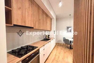 Apartament cu 2 camere semidecomandat în Tunari - 3