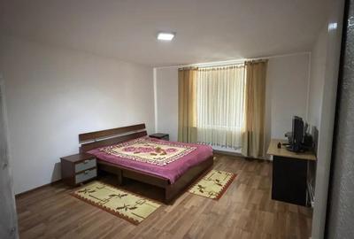 Chirie 2 Camere, 102 mp, zona Parc CFR, direct proprietar