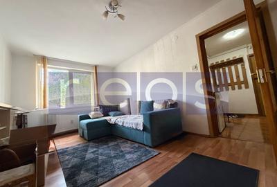 Apartament cu 2 camere semidecomandat, mobilat în Tei - 1