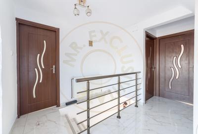 Casă individuală cu 3 camere cu Teren 250 Mp în Bunești (Mălureni) - 7