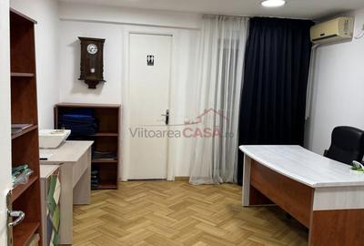 Apartament cu 4 camere decomandat, mobilat în Ultracentral - 10