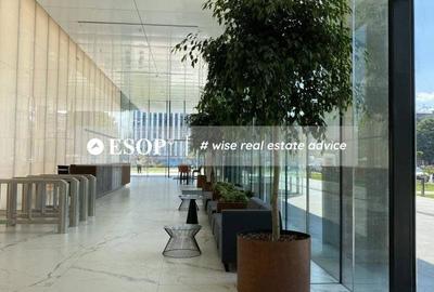 Spațiu comercial, de 814 mp, în Politehnica - 10