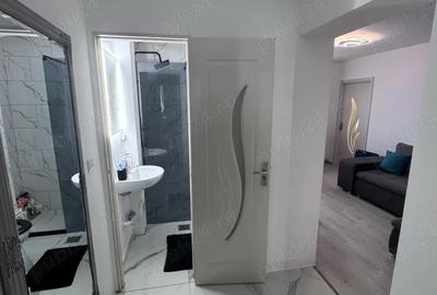 Apartament cu 2 camere semidecomandat în Central - 3