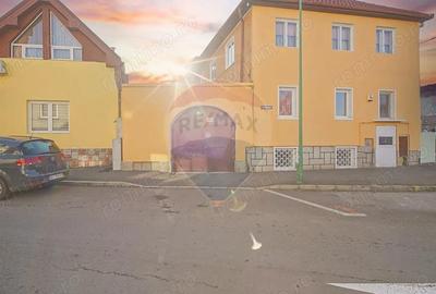 Casă cu 3 camere cu Teren 230 Mp în Centrul Civic - 15