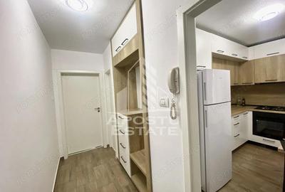 Apartament 1 camera, decomandat, Sagului, centrala proprie - 1