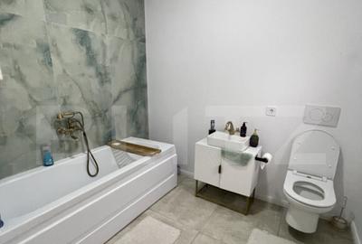 Casa superba 230 mp utili, 4 dormitoare, garaj - 4