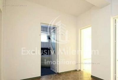 Spatiu Birouri Mall Vitan Parter si etaj 1 - 2