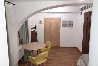 Garsonieră semidecomandată, mobilată în Centrul Istoric - 8