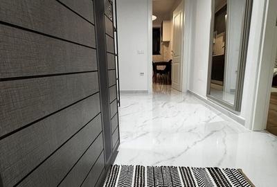 Apartament cu 2 camere decomandat, mobilat în Păcii - 13