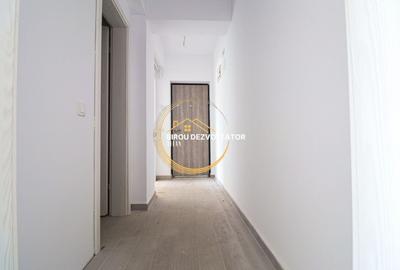Apartament cu 2 camere decomandat în Theodor Pallady - 5