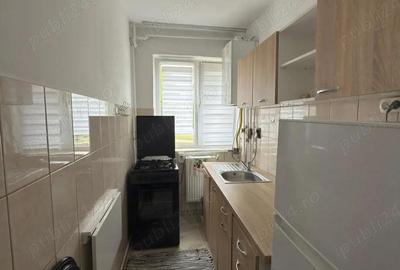 Apartament cu 2 camere semidecomandat în Central - 2