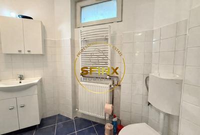 Garsoniera Ultracentrala, pet frendly - Romana - 6