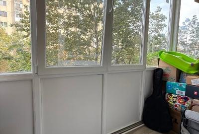 Apartament renovat si utilat complet, 3 camere, Drumul Taberei, gata de mutare - 28