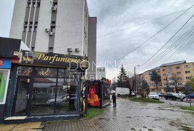 Spa?iu comercial, pozi?ie strategica str. 1 Decembrie - 1