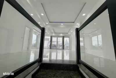 Spațiu comercial, de 130 mp, în Bilca - 11