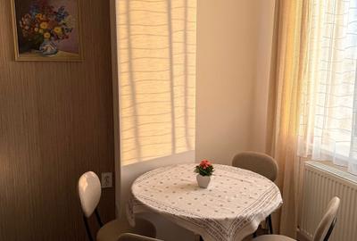 Apartament cu 3 camere decomandat în Central - 5