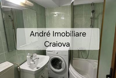 Apartament cu 2 camere semidecomandat în Calea București - 3
