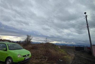 Terenuri de vanzare in Fagaras - 4