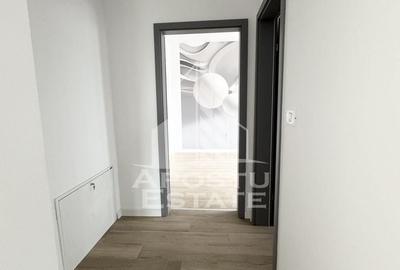 Apartament cu 2 camere decomandat în Giroc - 4