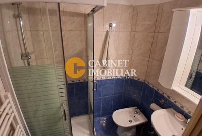 2 camere,  Decomandat, parter, zona Copou Iasi - 4