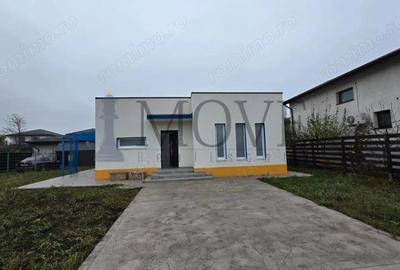 Casă cu 3 camere cu Teren 434 Mp în Berceni - 13