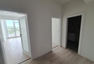 Apartament cu 2 camere decomandat în Bucium - 10