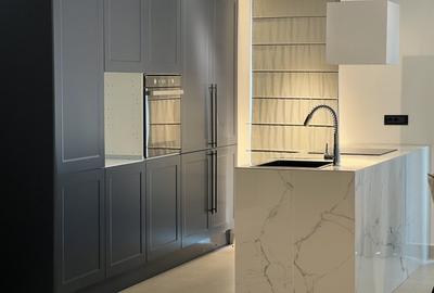 Apartament modern de 3 camere Bloc boutique, terasa genereoasa - 4