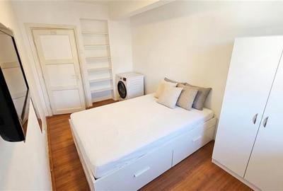 Apartament cu 3 camere semidecomandat, mobilat în Central - 5