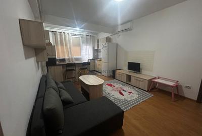 Apartament 3 camere + loc de parcare, acces metrou Leonida, Comision 0 - 1