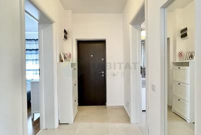 Casa 2 camere in Complex Rezidential Tunari | Lacul Pasarea - 12